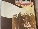 LP Led Zeppelin Led Zeppelin II UK.  588198 RED Plumb label