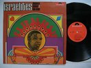 DESMOND DEKKER & THE ACES Israelites LP 1969 EX+/EX
