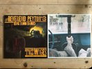 The Reverend Peyton's Big Damn Band 2 LP's   The Wages & Between the ditches  NM