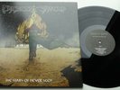 Crescent Shield	The Stars of never seen	German BLACK VINYL LP - 350 MADE   (118)