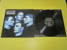 KRAFTWERK - ELECTRIC CAFE - EMI EMD 1001 EX+/NM GF.INNER 1ST OR.UK 1986