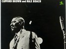 SONNY ROLLINS CLIFFORD BROWN AND MAX ROACH / 3 GIANTS  /PRESTIGE/ VICTOR JAPAN