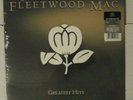 FACTORY *SEALED* FLEETWOOD MAC GREATEST HITS VINYL RECORD 2014 PRESS R1 25801