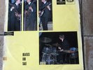 Beatles For Sale vinyl LP(Australian Distribution)