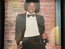 Michael Jackson - Off The Wall - Factory SEALED 1979 US 1st Press