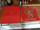 Rolling Stones Goats Head Soup Red Vinyl shop launch only LP +bag. All funds NHS