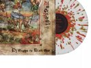 In Hand - DJ Muggs the Black Goat ‎Dies Occidendum Exclusive Splatter Vinyl LP