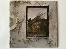Led Zeppelin IV (4) LP (VG+) 1st Press 