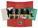 Kanye West My Beautiful Dark Twisted Fantasy Vinyl