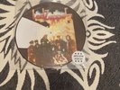 LED ZEPPELIN II Picture Disc LP, Import , Reissue