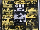 GBH Midnigh Madness And Beyond... LP Ex-/Ex-