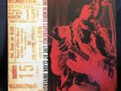 Live at Clark University [EP] by Jimi Hendrix (Vinyl, Apr-2010, Dagger), RSD