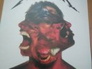 Metallica - Hardwired To Self Destruct 3LP colored Vinyl Box Set