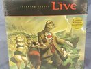 Live Throwing Copper Ltd Ed Coloured 2LP