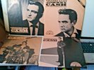 LP-BOX Johnny Cash and The Tennessee Two The Sun Years UK BOX W/ BOOKLET