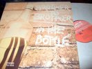 BROTHER TO BROTHER : IN THE BOTTLE LP 1974 TURBO 7013 USA