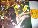 JUNIOR BYLES : RASTA NO PICKPOCKET LP 1986 NIGHTHAWK USA