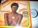 DJ ROUND UP LP 1976 TROJAN TRLS 135 UK