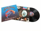 Steve Miller Band Greatest Hits 1974-78 Vinyl Record LP SOO-11872 Capital Record