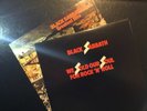 2LPs Black Sabbath 