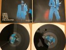 David Bowie Live - EMI 1990 - incl unreleased material - 2 LP 79 5362 1 - n mint