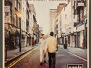 Oasis ?– (What's The Story) Morning Glory? CRE LP 189 Foldout Cover Double Vinyl