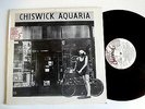 Chiswick Aquaria - Radiators From Space, Johnny Moped, The Gorillas... LP