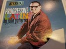 Julio Gutierrez Progressive Latin Rare Original Lp Stereo