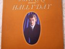 rare 33 tours album original JOHNNY HALLYDAY B 77 746 Johnny chante Hallyday