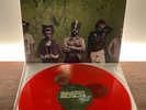[SIGNED] Kids in the Street - The All-American Rejects Limited Edition vinyl LP