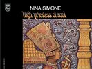 Nina Simone-High Priestess Of Soul VINYL NEW