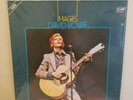 Images and Man who sold the world David Bowie,  Vintage Vinyl, early print, VG