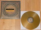 BRING ME THE HORIZON Sempiternal (SEALED) 2016 GOLD VINYL LP underoath.deftones