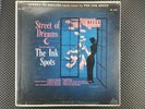 The Ink Spots – Street Of Dreams (Decca – DL 5541)