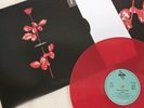 Depeche mode violator rock lp vinyl record rare ,