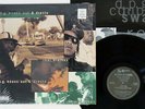 B.G. KNOCC OUT & DRESTA REAL BROTHAS OUTBURST 314 527 899-1 US SHRINK VINYL 2LP
