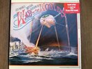 Jeff Wayne's Musical Version of The War of the Worlds Vinyl LP Album Record