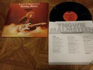 Yngwie Malmsteen Rising Force 