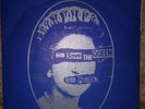 Sex Pistols  - God Save The Queen - 7'' - 1977 Virgin – VS181