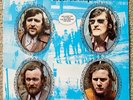 The WOLFE TONES Let The People Sing LP 1972 Dolphin Boot BOS-7117 * Near MINT