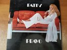 Patty Pravo: Patty Pravo, 11 Tracks, 12 in LP Record