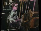 Bill Evans-New Jazz Conceptions-Riverside 12-223-ORIG AUTOGRAPHED