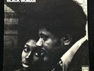 Sonny Sharrock-Black Woman-Vortex 2014-ORIG FREE JAZZ FUSION SUPERB