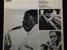 Cecil Payne-Zodiac-Strata-East 19734-DOLPHY POST BOP ORIG SUPERB