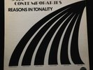 Jazz Contemporaries-Reasons In Tonality-Strata-East 1972-2-POST BOP ORIG SUPERB