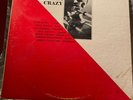 JIMMY CLEVELAND -Rhythm Crazy   EmArcy 26003 {nm orig} [WHITE LABEL PROMO]  RARE