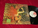 The Cramps ?– Stay Sick   German Orig.1989    Vinyl/ Cover:mint-    Toursticker