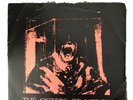 THE SISTERS OF MERCY BODY ELECTRIC 7'' VINYL RECORD 1982 CNT 002  Goth/punk