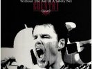 LP Big Country Without The Aid Of A Safety Net (Live) NEAR MINT Compulsion