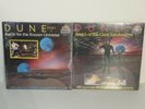 SEALED Book/45 Record - Dune Part 1&2 KID STUFF Rare Talking Story Book